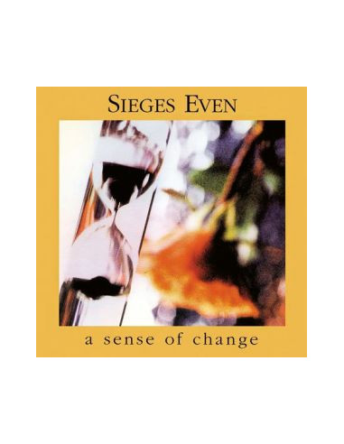 Sieges Even - A Sense Of Change