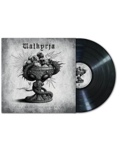 Valkyrja - The Invocation Of Demise