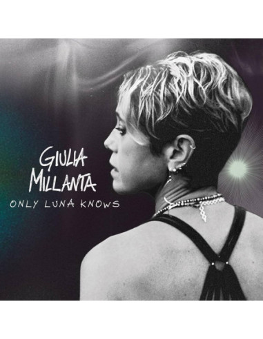 Millanta Giulia - Only Luna Knows