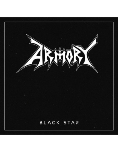 Armory - Black Star