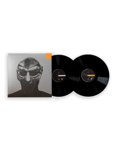 Madvillain - Madvillainy - Audiophile Edition