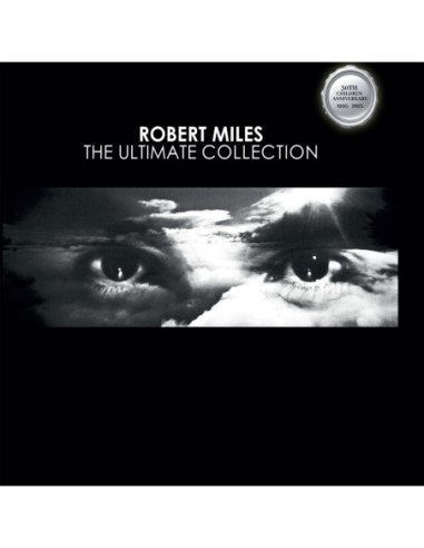 Miles Robert - The Ultimate Collection (30Th Anniversary)