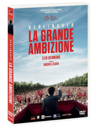 Berlinguer - La Grande Ambizione