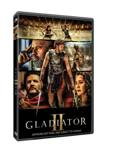 Gladiatore 2 (Il)