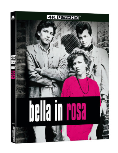 Bella In Rosa