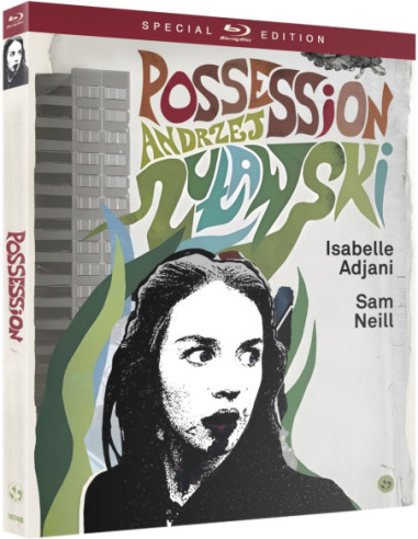 Possession (Special Edition) (Blu-Ray)