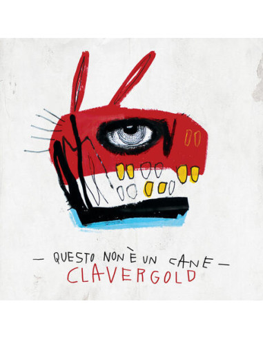 Claver Gold - Questo Non E' Un Cane Amaz