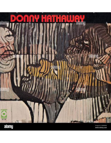 Hathaway Donny - Donny Hathaway