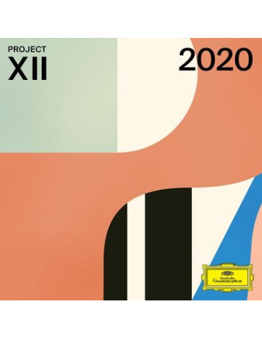 Compilation - Project Xii 2020