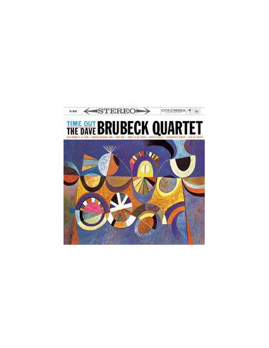 Brubeck Dave - Time Out ( 180 Gram Vinyl Record)