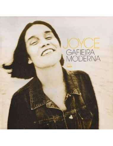 Joyce - Gafieira Moderna