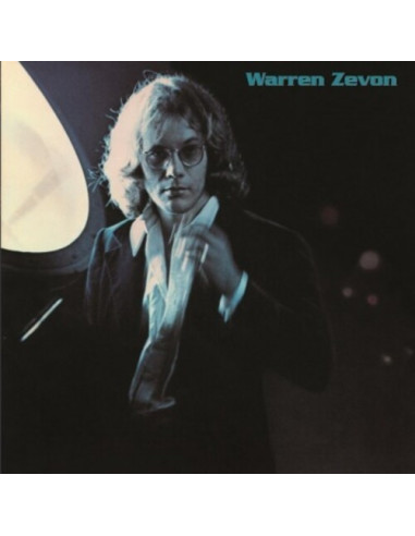 Zevon Warren - Warren Zevon (180 Gr.)