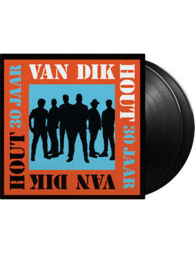 Van Dik Hout - 30 Jaar