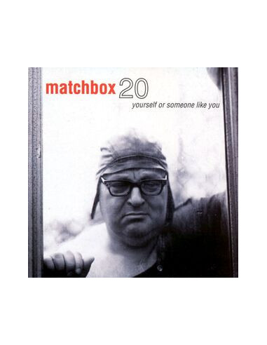 Matchbox 20 - Yourself Or Someone Like You (Sacd) - (CD)