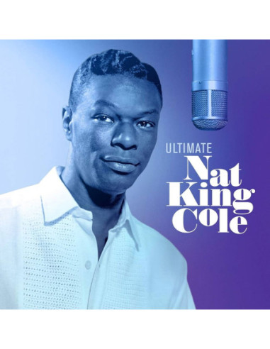 Cole King Nat - Ultimate (Sacd) - (CD)