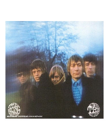 Rolling Stones The - Between The Buttons - Sacd - (CD)