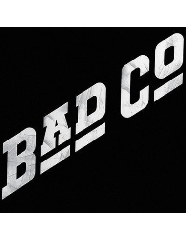 Bad Company - Bad Co (Sacd) - (CD)