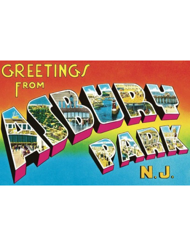 Springsteen Bruce - Greetings From Asbury Park N.J. (Numbered Hybrid Sacd) - (CD)