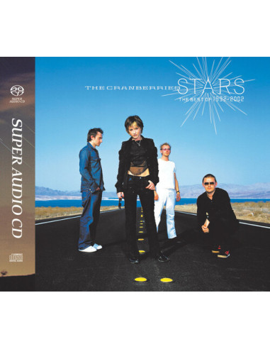 Cranberries The - Stars The Best Of (Japan Import) Sacd - (CD)