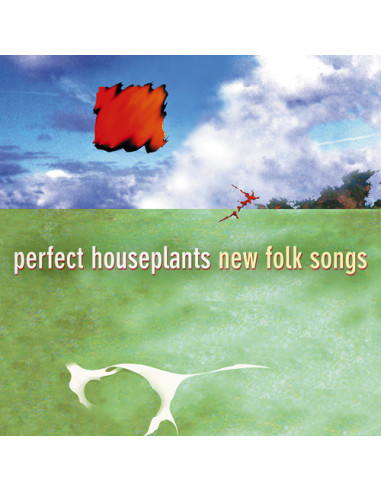 Perfect Houseplant - Perfect Houseplants: New Folk Songs Sacd - (CD)