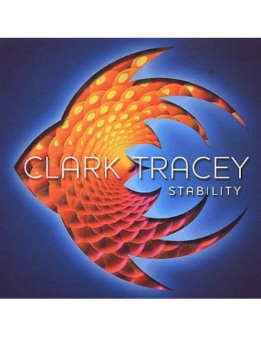 Clark Tracey - Clark Tracey: Stability (Sacd) - (CD)