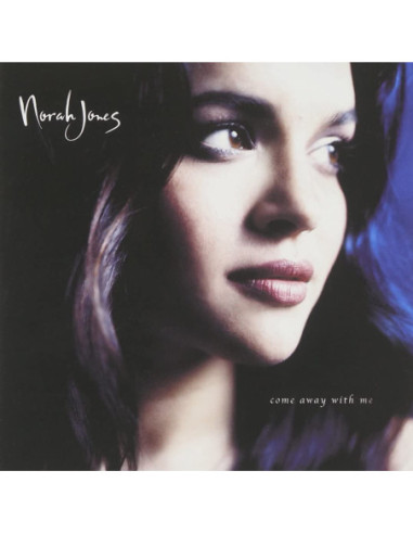 Jones Norah - Come Away Withh Me Sacd - (CD)