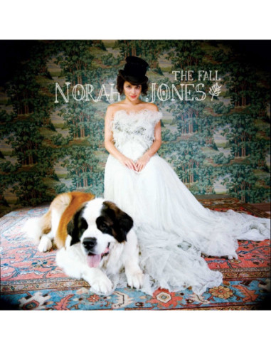 Jones Norah - The Fall Sacd - (CD)