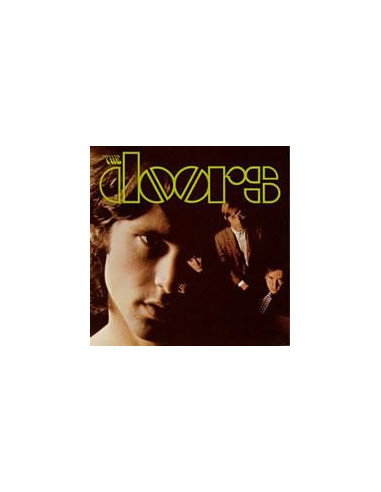 Doors The - The Doors Sacd - (CD)