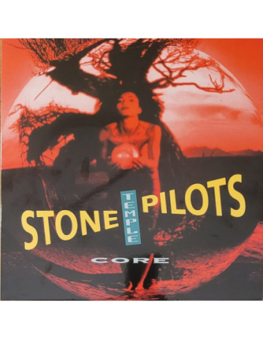 Stone Temple Pilots - Core (Sacd) - (CD)