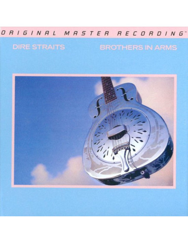 Dire Straits - Brothers In Arms Sacd - (CD)