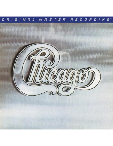 Chicago - Chicago Ii (Numbered Hybrid Sacd) - (CD)