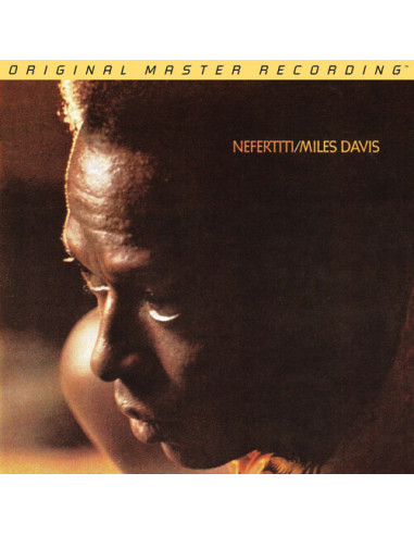 Davis Miles - Nefertiti Sacd - (CD)