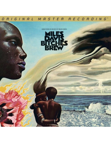 Davis Miles - Bitches Brew Sacd - (CD)