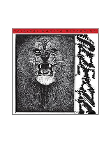 Santana - Santana (Numbered Hybrid Sacd) - (CD)