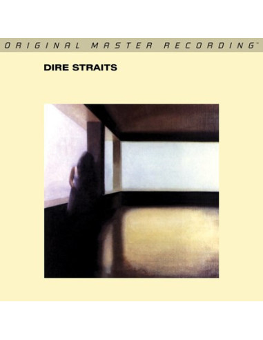 Dire Straits - Dire Straits Sacd - (CD)