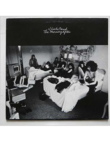 J. Geils Band - The Morning After (Sacd) - (CD)