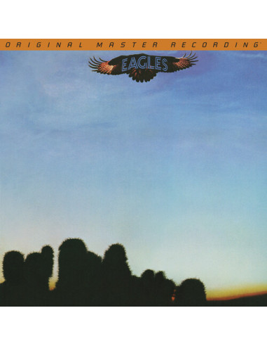 Eagles - Eagles Sacd - (CD)