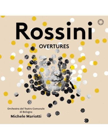 Mariotti Michele Dir - Ouvertures (Sacd) - (CD)