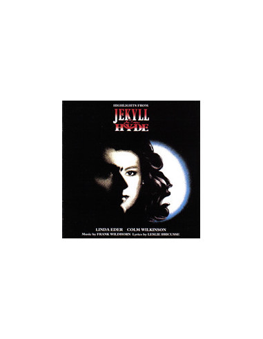 Compilation - Highlights Aus Jekyll and Hyde Sacd - (CD)