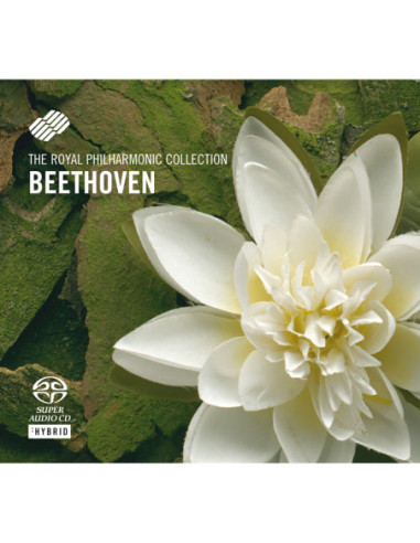 Carney/O'Hora - Beethoven: Violin Sonatas 5 and 9 (Sacd) - (CD)