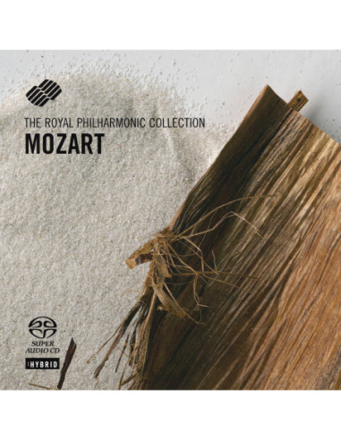 O'Hora, Ronan - Mozart: Piano Sonates Kv 310,3 (Sacd) - (CD)