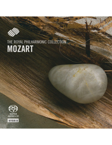 O'Hora, Ronan - Mozart: Piano Sonatas (Sacd) - (CD)