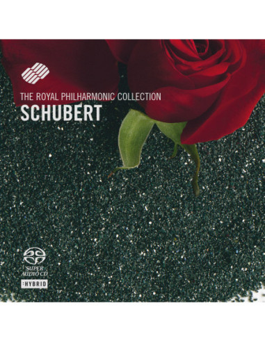 O'Hora, Ronan - Schubert: Quintette (Sacd) - (CD)