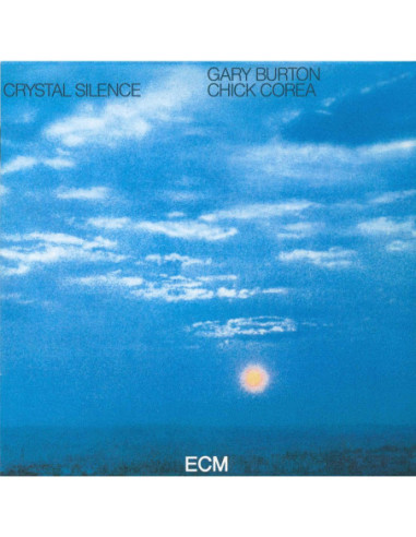 Burton Gary Corea Chick - Crystal Silence Japanese Shm-Sacd - (CD)