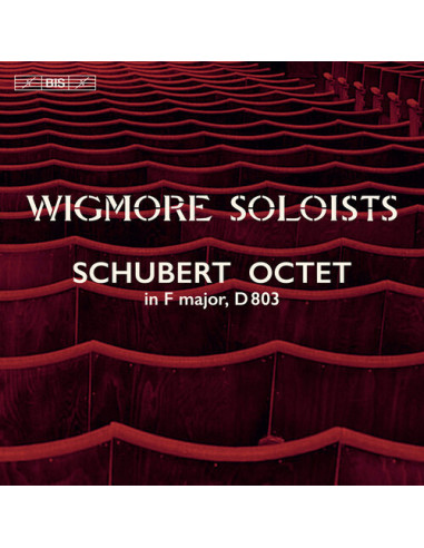 Wigmore Soloists: Isabelle Van Keulen - Octet (Sacd) - (CD)