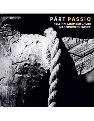 - Passio (Sacd) - (CD)