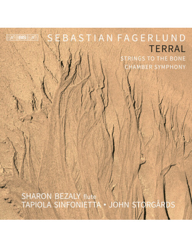 Storgards John Dir - Terral (Sacd) - (CD)