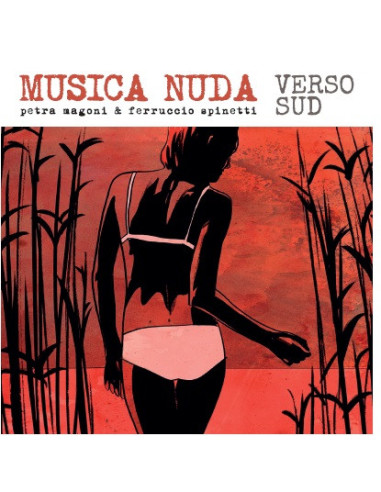 Musica Nuda - Verso Sud (Sacd) - (CD)