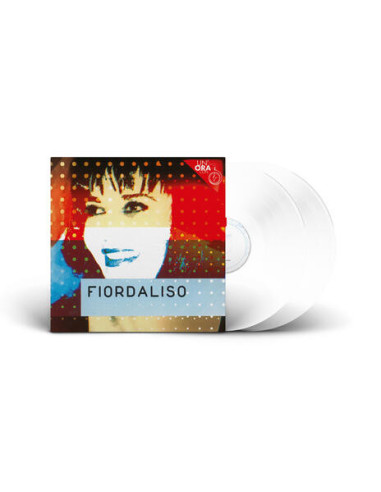 Fiordaliso - Un 'Ora Con (180 Gr. Vinile Bianco)