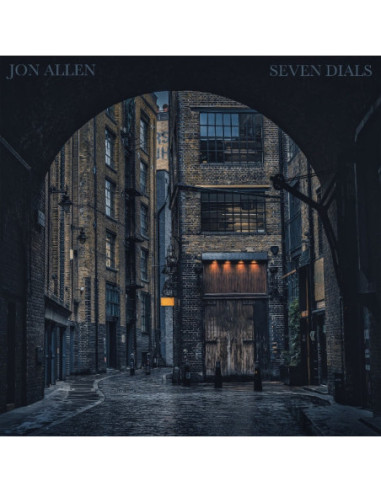 Allen, Jon - Seven Dials